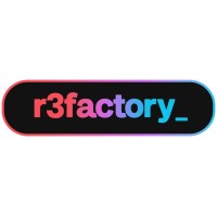 r3factory Logo