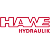 HAWE Hydraulik Sweden Logo