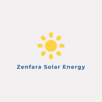 Zenfara Solar Energy Ltd. Logo