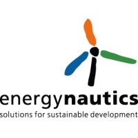 Energynautics GmbH Logo
