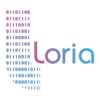 Loria Logo