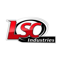 LSC Industries, LLC. Logo