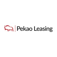 PEKAO LEASING Sp. z o.o. Logo