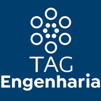 TAG Engenharia e Sistemas S.A Logo