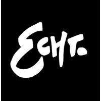 Echt Logo