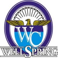 WELLSPRING COLLEGE LAGOS Logo