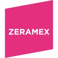 Zeramex USA Logo