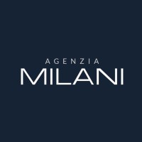 Agenzia Milani Logo
