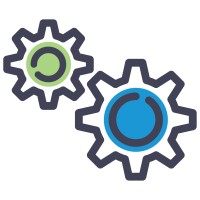 The Energy Revolution™ Logo