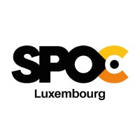 SPOC Luxembourg - ServiceNow Experts Logo