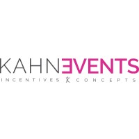 KahnEvents GmbH Incentives & Concepts Logo