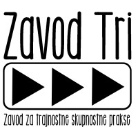 Zavod Tri Logo