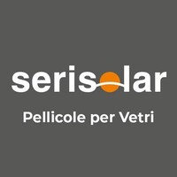 Serisolar - Pellicole per Vetri Logo