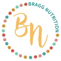 Bragg Nutrition, LLC Logo