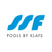 SSF.Pools by KLAFS Logo