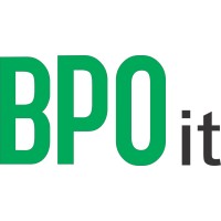 BPOit Logo