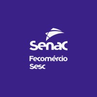 Faculdade Senac DF Logo