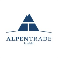 Alpentrade GmbH Logo