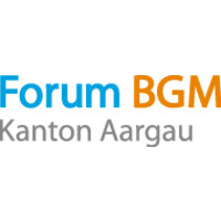 Forum BGM Aargau Logo