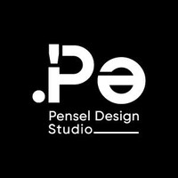 Pensel Design Studio Logo