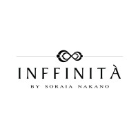 INFFINITÀ by Soraia Nakano Logo
