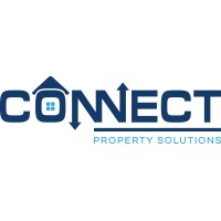 Connect Property Solutions Logo