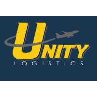 Unity Logistics Logo