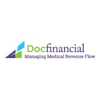 DocFinancial Logo