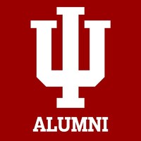 Indiana University Alumni Association Logo
