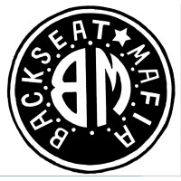 Backseat Mafia Logo