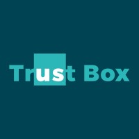 Trust Box Ltd Logo