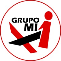 Grupo MI Logo