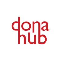 dona hub Logo