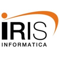 IRIS INFORMATICA SRL Logo