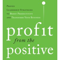 Profit from the Positive, LLC Logo