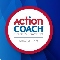 ActionCOACH Cheltenham Logo