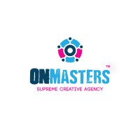 Onmasters Logo