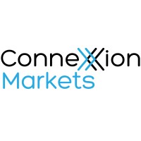 ConneXXion Markets Logo