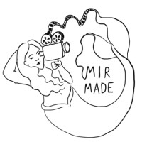 MIRMADE Productions Logo