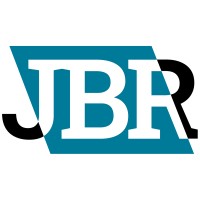 JBR Digital Logo
