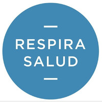 Respira Salud - Clínica integral Logo