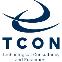 TCON Chile Ltda Logo