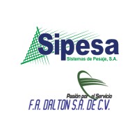 Sipesa / F.A. Dalton Logo