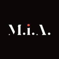 M.i.A. Creative Agency Logo