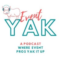 Event Yak Podcast Logo