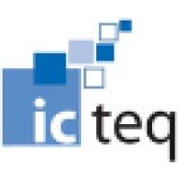 icteq Ltd Logo