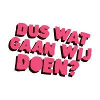 Dus Wat Gaan Wij Doen Logo