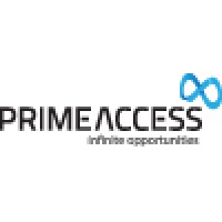 Primaccess Technologies Pvt. Ltd Logo