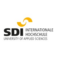 International University SDI München Logo