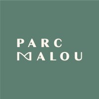 Parc Malou Logo